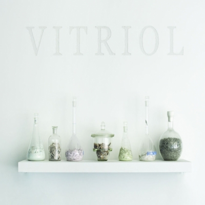 VITRIOL - Premio Ermanno Casoli